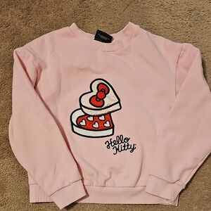 Modcloth Hello Kitty Collab